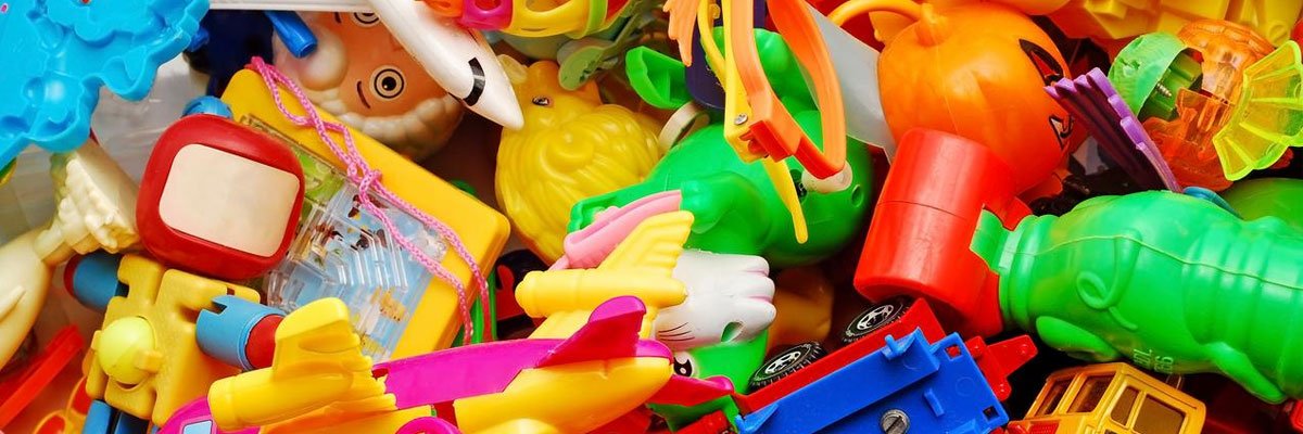 Toys Mould Manufacturer in India