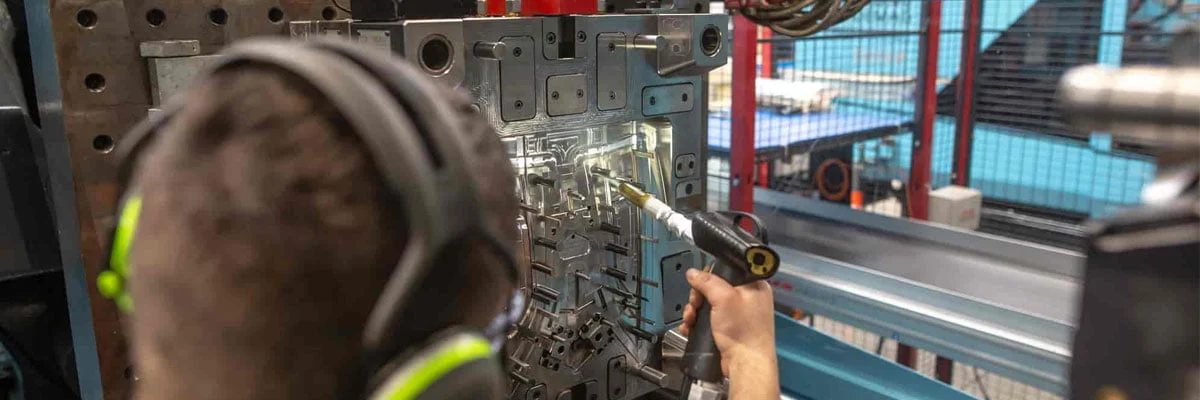 Plastic Injection Mould Manufacturer in Ahmedabad