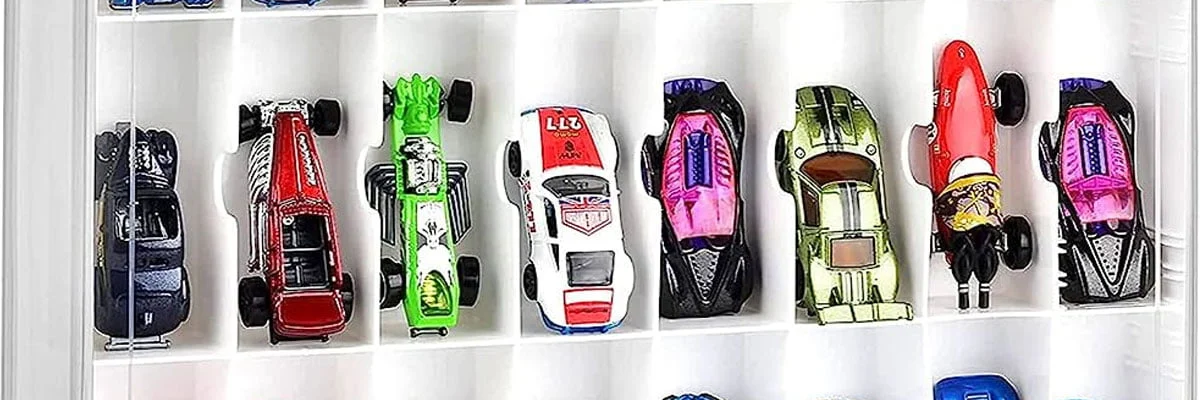 Plastic Toy Car Mould Manufacturer in Gujarat