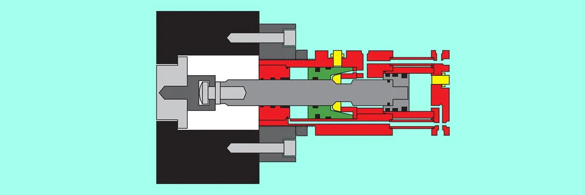 Injection Mould Exporter in Ahmedabad, Gujarat