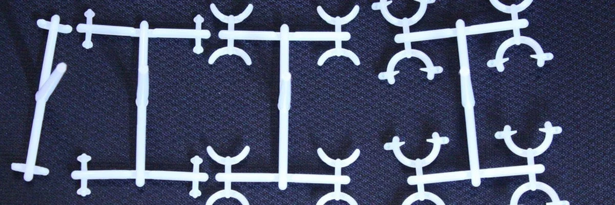 Plastic Toy Mould Manufacturer in Gujarat, India