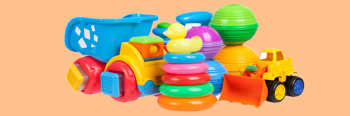 Toys Mould Manufacturer in Gujarat, India