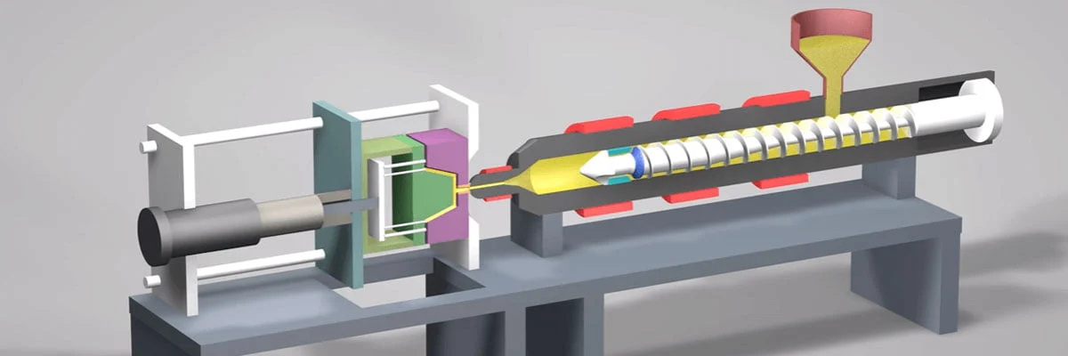 Plastic Toy Mould Manufacturer in Ahmedabad, Gujarat, India