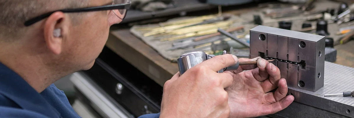 Injection Mould Manufacturer in Ahmedabad, Gujarat, India