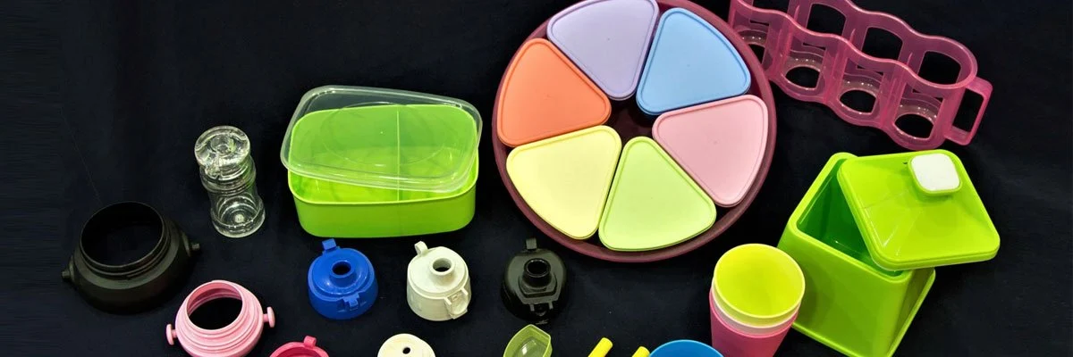 39.9 Houseware Mould Exporter in Ahmedabad, Gujarat