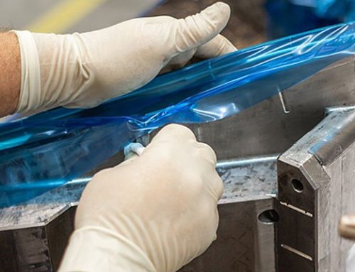 How to Identify Faults in Injection Molding