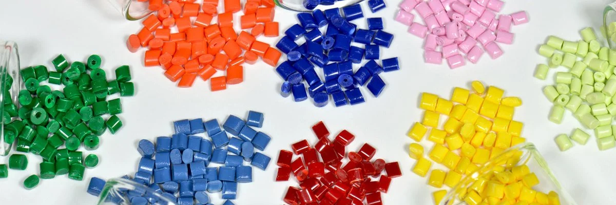 Common Plastic Resins Used in Injection Molding