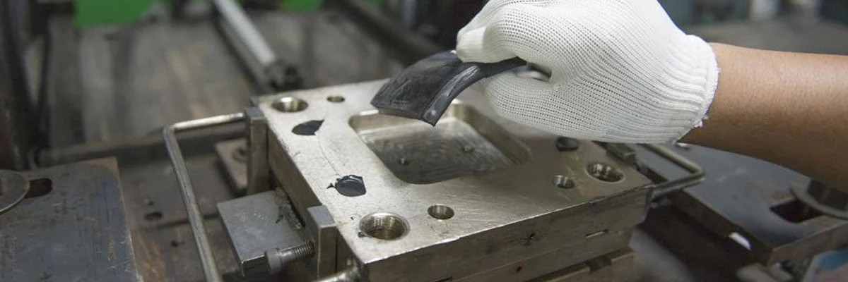 Injection Mould Manufacturer in Gujarat