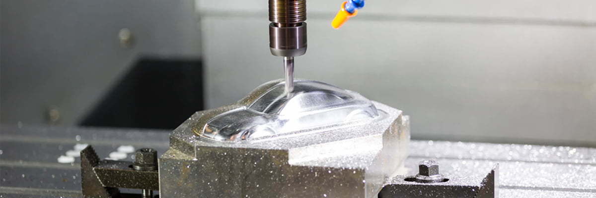 Injection Molding Supplier