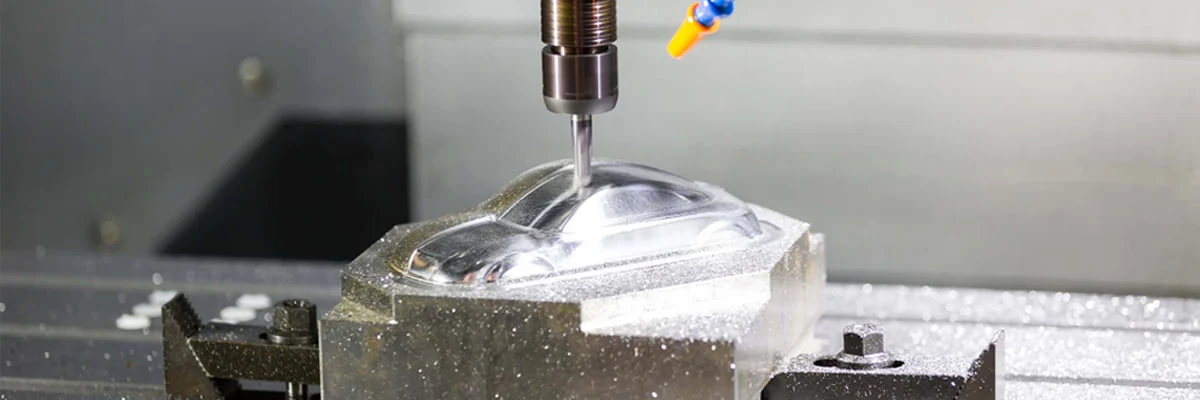 Injection Molding Supplier