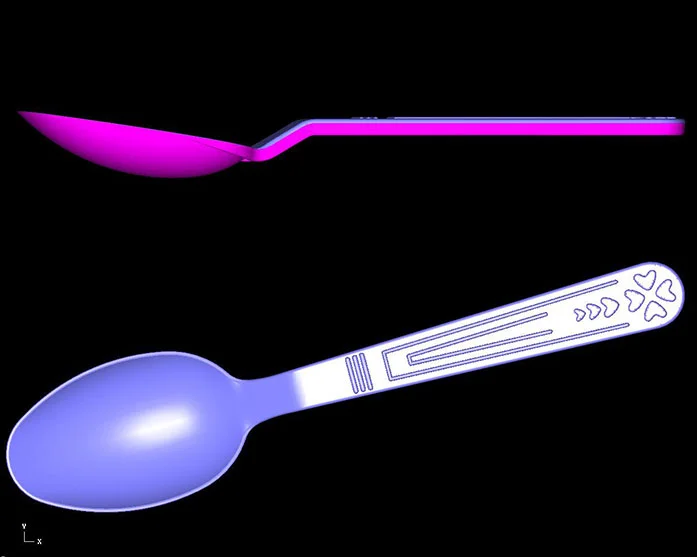 Injection Mould Design Consultation 1