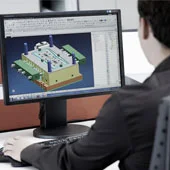 Injection Mould Designing 2