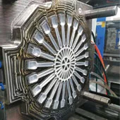 Injection Mould Project Consultation 2