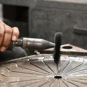 Injection Mould Training 2