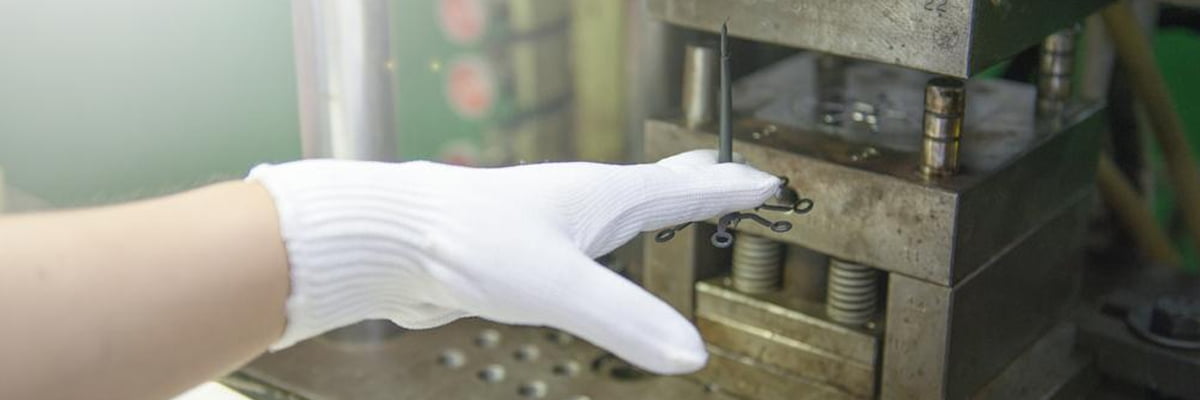 Injection Molding in India