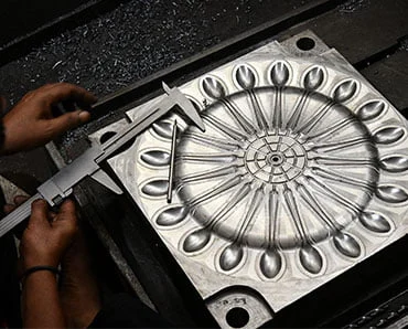 Inspection Tool