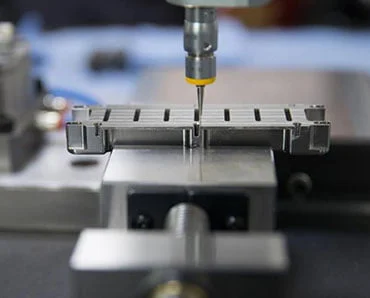 Inspection Tool