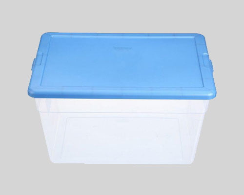 Multipurpose Plastic Storage Container Mould Suppliers in Ahmedabad