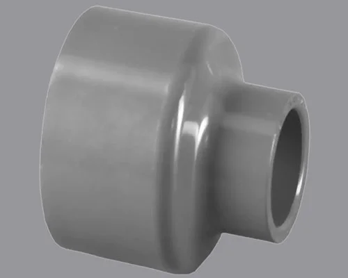 PVC Coupler Mould Manufacturer in Ahmedabad