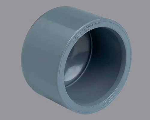 PVC End Cap Injection Mold Manufacturer