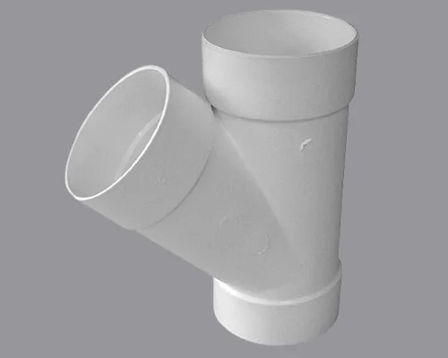 PVC Tee Mould Manufacturer in Ahmedabad