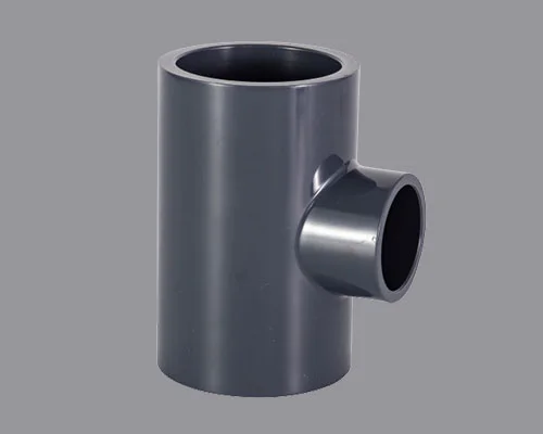 PVC Tee Mould Manufacturer