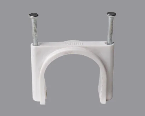 PVC U Clamp Injection Mold Manufacturer