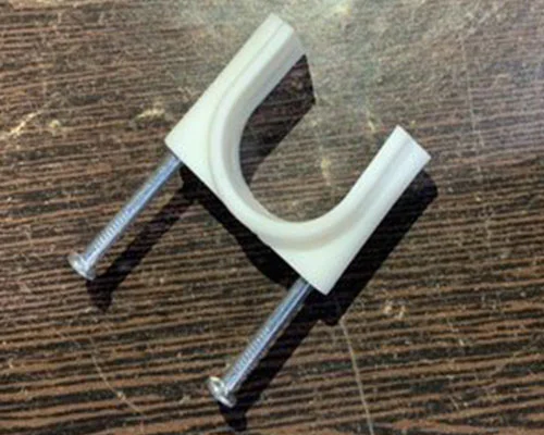 PVC U Clamp Mould Manufacturer in Ahmedabad