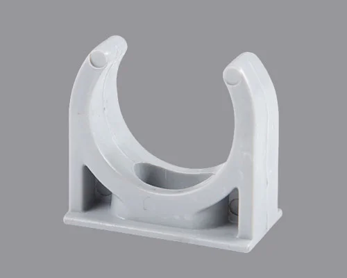 PVC U Clamp Mould Manufacturer