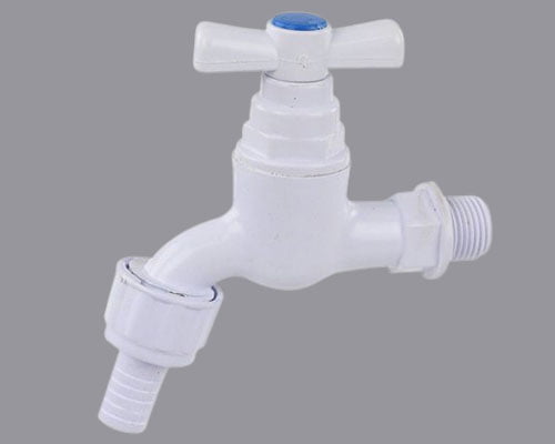 Plastic Cello Cock Mould