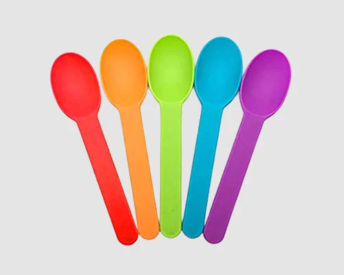 Plastic Ice Cream Spoon Mould Manufacturer in Ahmedabad