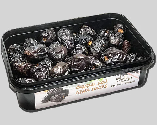 Plastic Khajoor Box Injection Mold Manufacturer