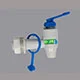 Hardware Moulds 27 Plastic RO Tap Mould Exporter 1