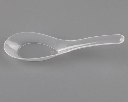 Plastic Soup Spoon Mould Manufacturer