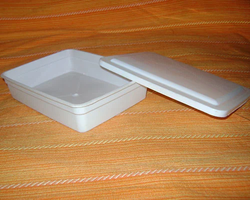 Plastic Sweet Box Mould Manufacturer in Ahmedabad