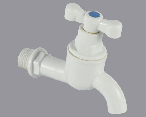 Plastic T Handle Tap Mould Manufacturer in Ahmedabad