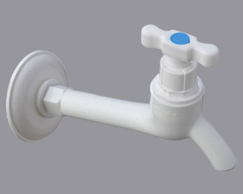 Plastic T Handle Tap Mould Manufacturer