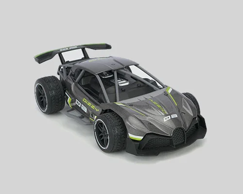 Plastic Toy Car Injection Mold Manufacturer