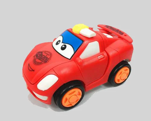 Plastic Toy Car Mould Manufacturer in Ahmedabad