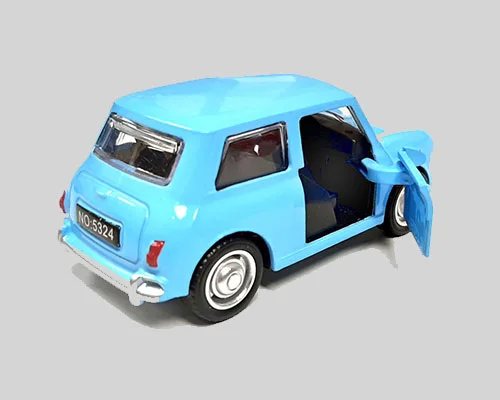 Plastic Toy Car Mould Suppliers in Ahmedabad