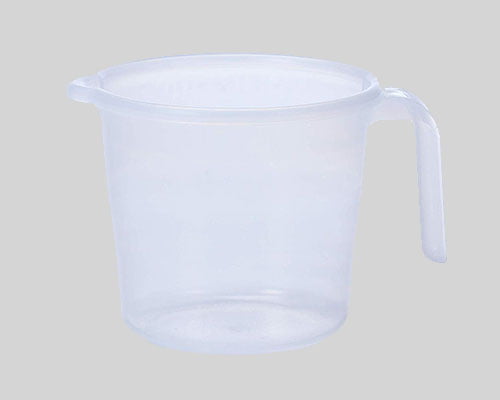 Plastic Water Mug Injection Mold Manufacturer