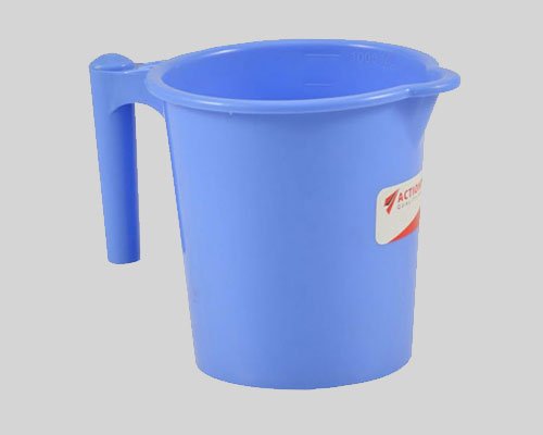 Plastic Water Mug Mould Manufacturer in Ahmedabad