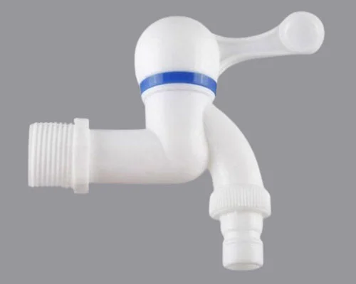 R Handle Tap Injection Mold Manufacturer