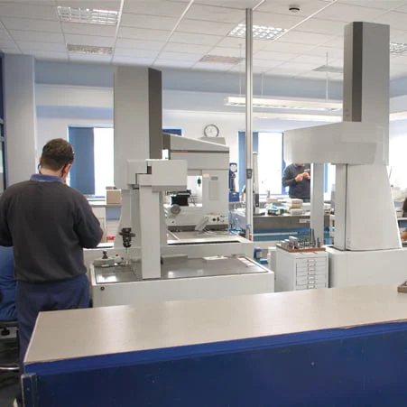 R.D. Mould & Industries Research & Development