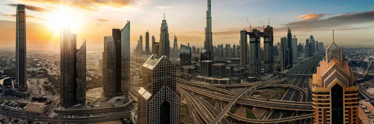 The Opportunity of Plastic Injection Molding in the UAE 1