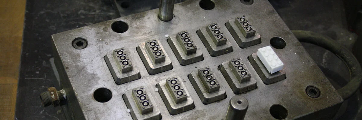 Why Injection Moulding is So Effective