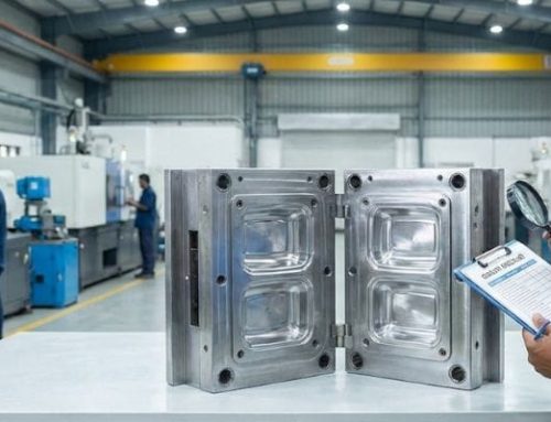 Why Plastic Die Quality Matters for Long-Lasting Plastic Products