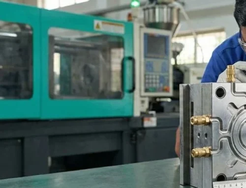 How High-Quality Moulds Improve Plastic Product Performance