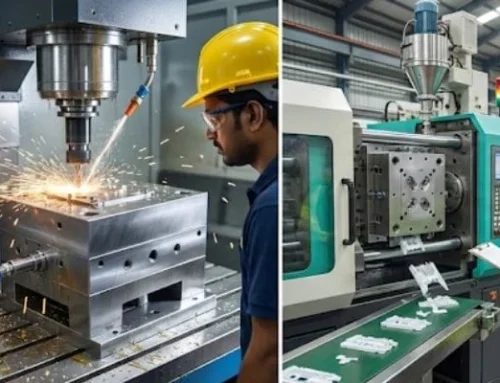 Injection Molding Die Life Cycle and Maintenance Guide