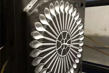 injection mould testing 1